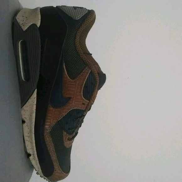 Nike Staples Air max 90 premium NAVIGATION - Picture 4 of 12